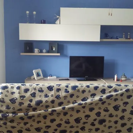 Stella Blu Lägenhet